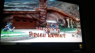 The Flintstones Part
