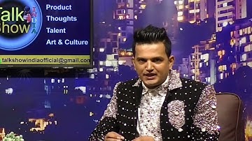 How To Be A Good Event Anchor | Anchoring Tips | Interview | Girish Sharma