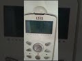 LS VFD IS7 15KW 28A INVERTER RUNNING CONDITION ⛵😛
