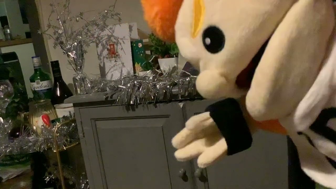 SML Bowser Gounds Junior And Bowser Junior For Nothing