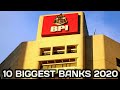 Top 10 Richest Bank In The Philippines 2020