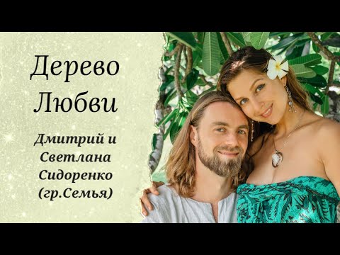 Песня «Дерево Любви»