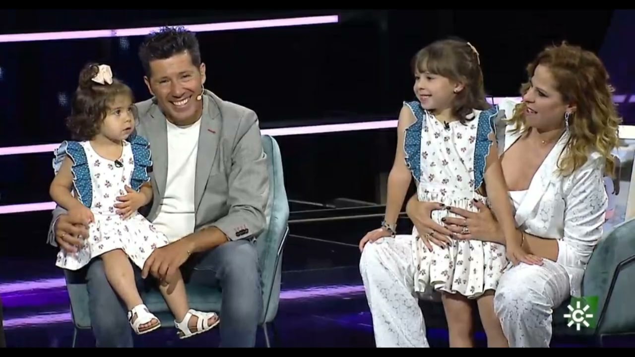 Feliz Cumpleaños Estrella, 7 años!! Hija Pastora Soler !! 15/09/2022