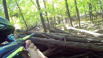 PGA 2013 Reflex Rail shooting Gameplay