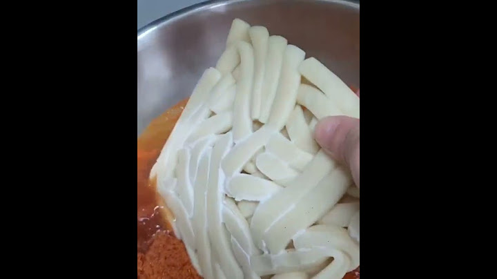 #shorts #short #shortvideo #떡볶이 #shortsfood #마세왕 #밀떡볶이 #밀키트 #도착보장 #당일배송 #떡볶킹 # 다름달음