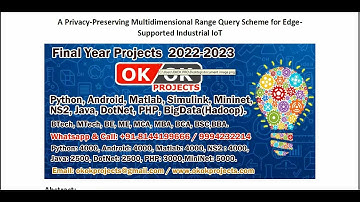 A Privacy Preserving Multidimensional Range Query Scheme for Edge Supported Industrial IoT