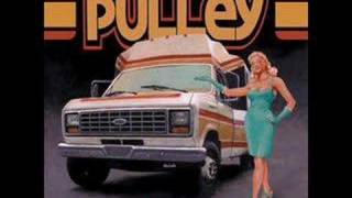 Video thumbnail of "Pulley - Blindfold"