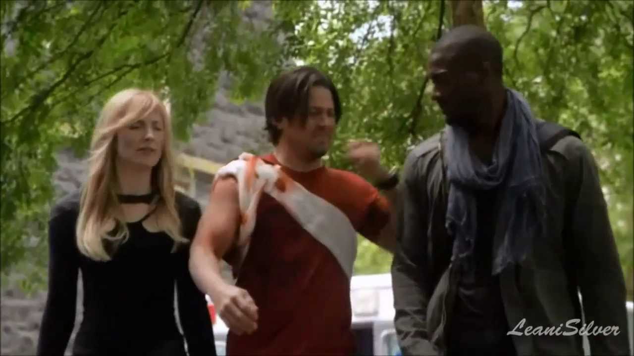 Parker, Hardison & Eliot - Blow