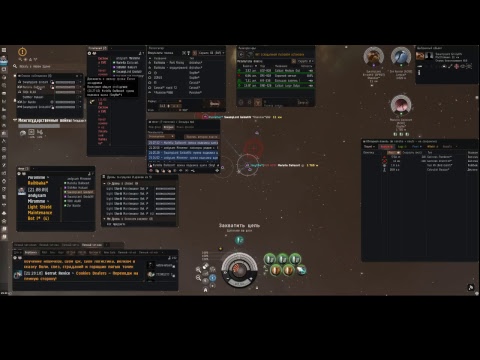 Video: Eve Online Razvija Se 'godinama