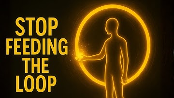 If You’re Seeing This, You’re Ready to Break the Pattern