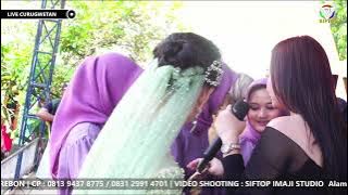 JEGER EKA ARSYLA ORGAN TARLING PUTRI ILLONA LIVE CURUG WETAN SUSKAN LEBAK