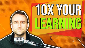 10 Mental Models for Learning