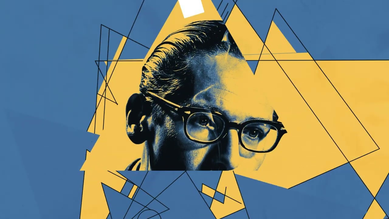 洋楽 Official Bill Evans Trio - Blue in Green (Take 2, Alternate, Mono