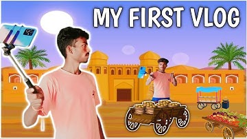 My First Vlog Video Viral 2025 | My First Vlog | My First Vlog 2025 🤩♥️🤩♥️♥️ #minivlog #myfirstvlog