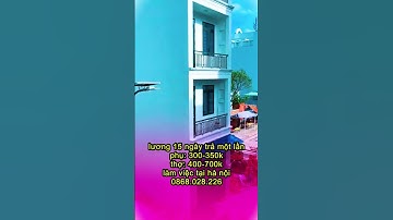 em đang cần thêm người về làm cốt pha sắt thép ạ.