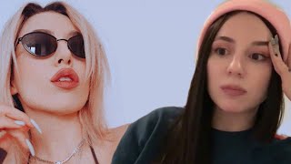 Ava Max's Hot & Funny Moments