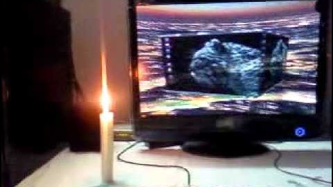 wii remote as a mouse in ubuntu