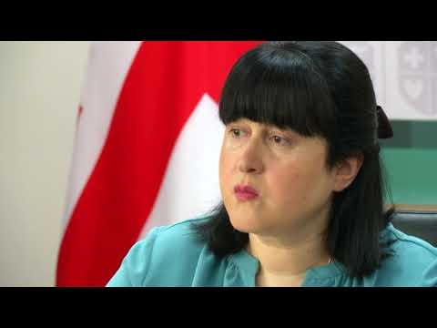 სიმსივნის საწინააღმდეგო მედიკამენტების სია ფართოვდება