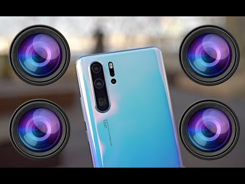 Huawei P30 Pro Review - Smartphone Camera Revolution?