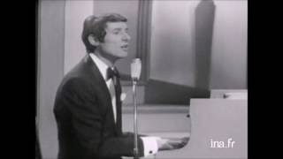 Eurovision 1966 Austria - Udo Jürgens - Merci, Cherie (Winner) chords