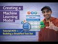 Tutorial #09: How To Build A Machine Learning Model - Building a Stratified Test Set