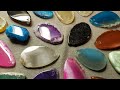 WILD ~ EXCITING ~ LIVE ~ CRYSTALS!!!