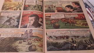 STAR TREK NUMBER 1 FROM 1967 SHATNERS 90TH BIRTHDAY SPECIAL