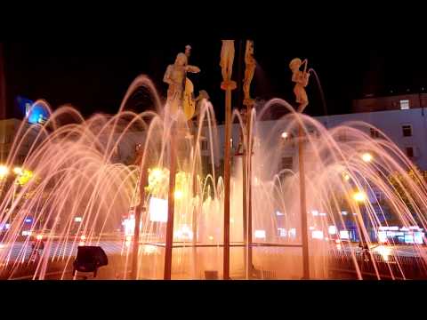 რამდენიმე რჩევა ღამით უკეთესი ფოტოს გადასაღებად