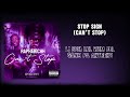 Rapharichh - Stop Sign [Lyrics Video]