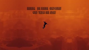 Illenium x Jon Bellion x Composerily - Good Things Fall Apart [HOW TO SOUND LIKE SAID THE SKY]