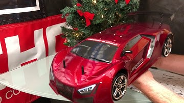 Redcat Lightning EPX Drift by OMGRC.com