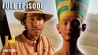 The Mystery of Egypts Lost Queen | Digging For The Truth (S1, E2) | Full Episode