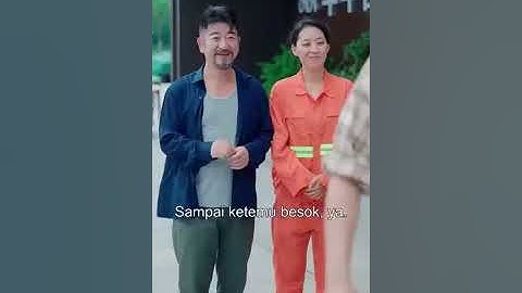 Rahasia dibalik orang tua sederhana 