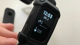 supcase fitbit versa 2