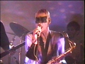 Nik Turner (Hawkwind Helios Creed) 1/28/1994 Asbury Park NJ Fast Lane live