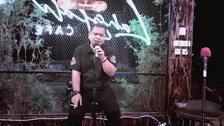 Langkaw Cafe - Bang Iwan Cover Rod Stewart - I Dont Wanna Talk About It