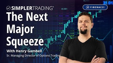 Voodoo & Fibonacci: The Next Major Squeeze | Simpler Trading