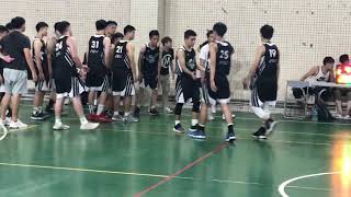 20200622 系際盃-中原電子A vs 中原應數 第三節