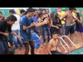 जयपुर में रॉयल पूल पार्टी