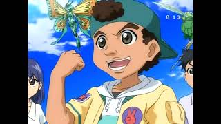 Bakugan Battle Brawlers Episode 45
