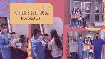 IB Community Project