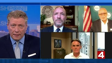 Flashpoint: 8/29/21 (Segment Two)