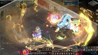 TPK Conquer matrix For Fun screenshot 5