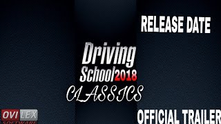 Driving school 2018 classic Official Trailer by ovilex software and news updates android and ios screenshot 4