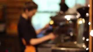 Coffee Trail Book