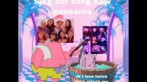 How Would TWICE Sing Picky Picky by Weki Meki