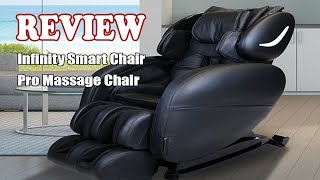 Infinity Smart Chair Pro Massage Chair Review 2023 - Worth the Investment?