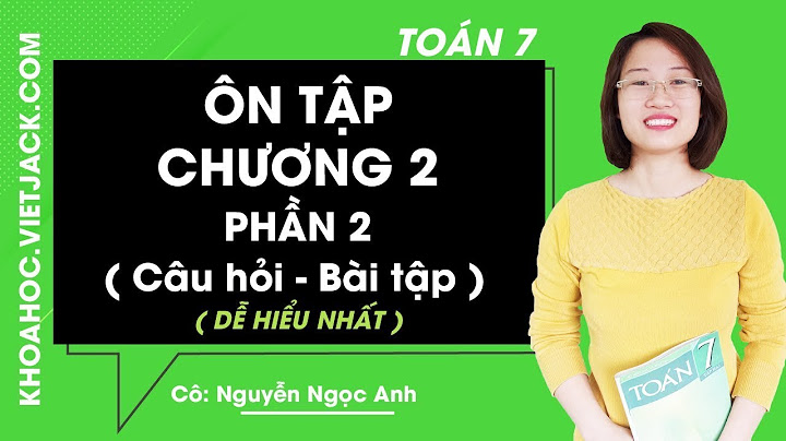 Bài 72 sách giáo khoa toán 7 trang 141 năm 2024