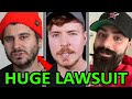 MrBeast Exposed Controversy | H3H3 vs Triller Lawsuit, Keemstar, Minecraft Twitter vs Ranboo Fans