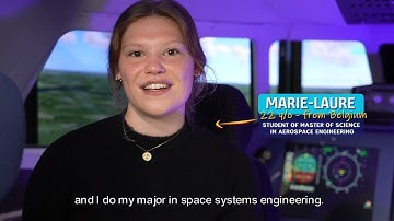 ISAE-SUPAERO - Portaits d